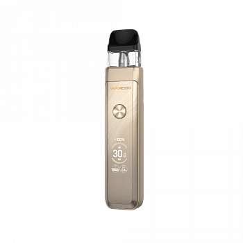 Купить Vaporesso XROS PRO 2 2000mAh (Glittering Gold) Vaporesso XROS PRO 2 2000mAh (Glittering Gold)